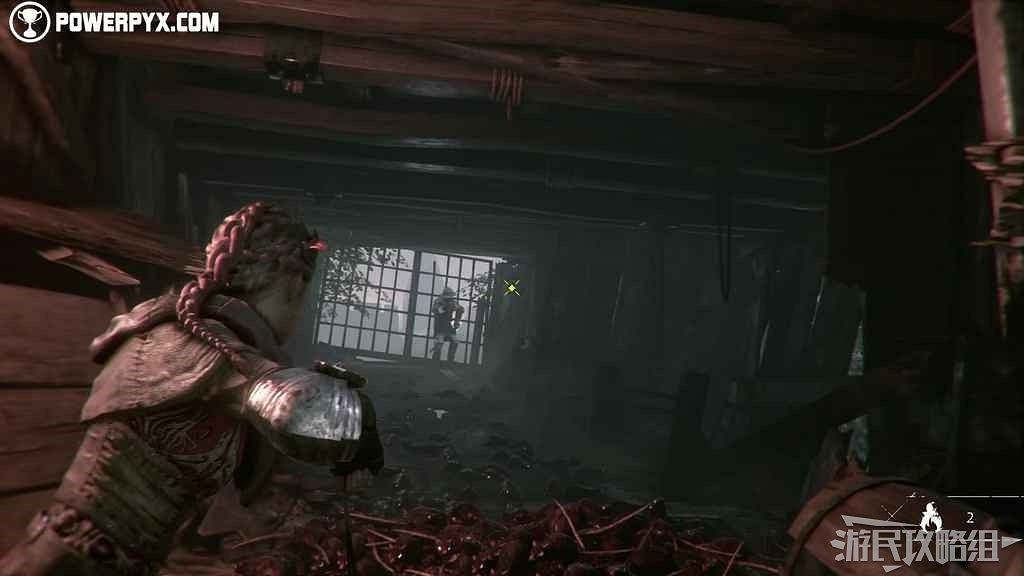 《瘟疫傳說 無罪》白金攻略 《瘟疫傳說 無罪》白金攻略