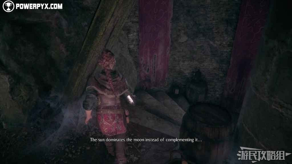 《瘟疫傳說 無罪》白金攻略 《瘟疫傳說 無罪》白金攻略