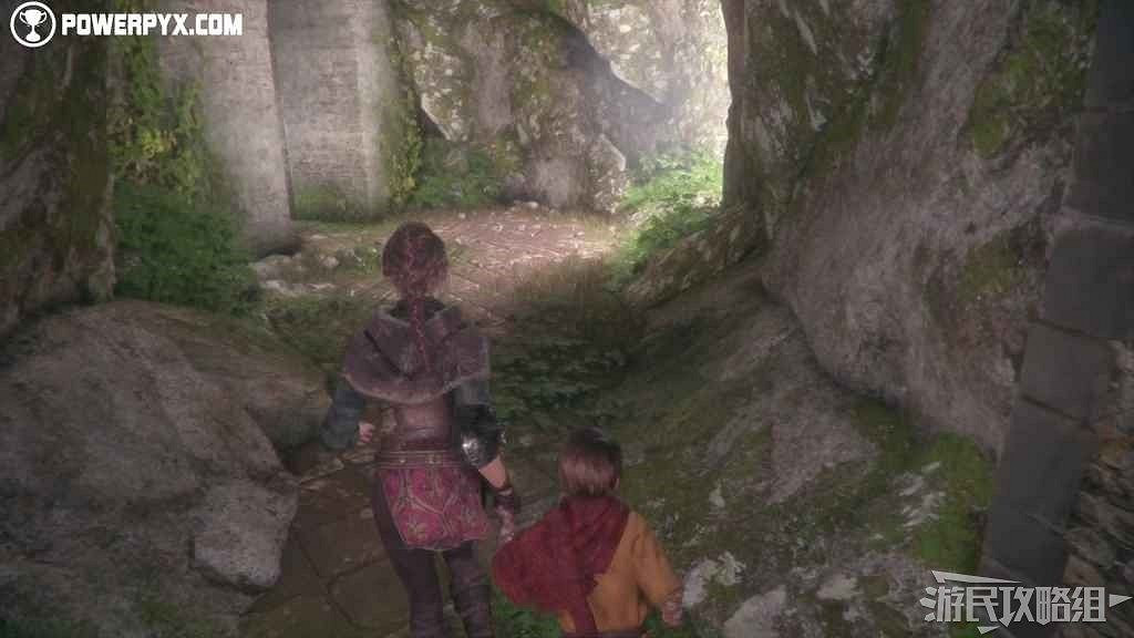 《瘟疫傳說 無罪》白金攻略 《瘟疫傳說 無罪》白金攻略