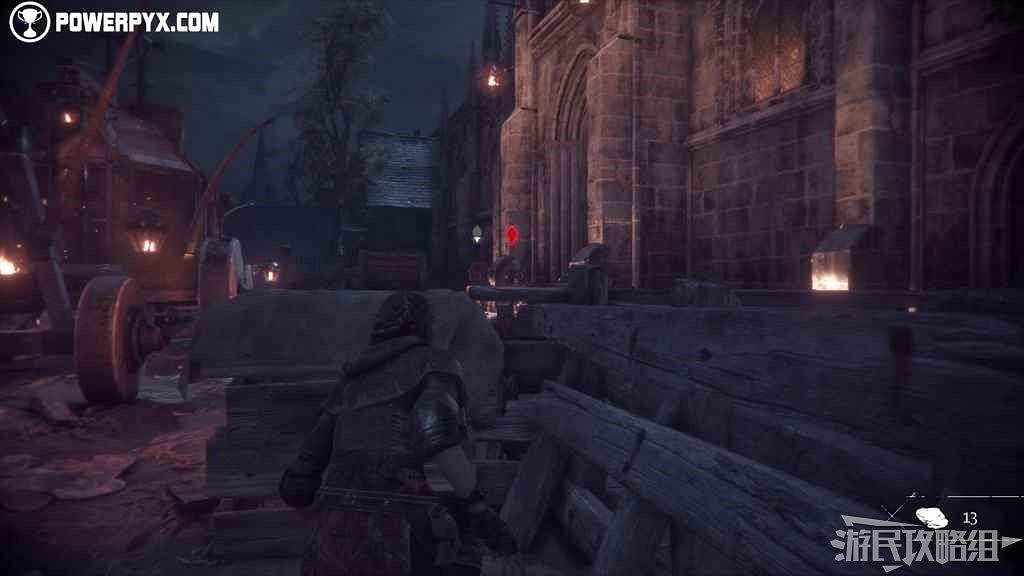 《瘟疫傳說 無罪》白金攻略 《瘟疫傳說 無罪》白金攻略