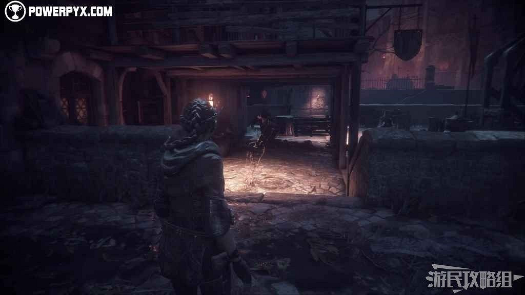 《瘟疫傳說 無罪》白金攻略 《瘟疫傳說 無罪》白金攻略