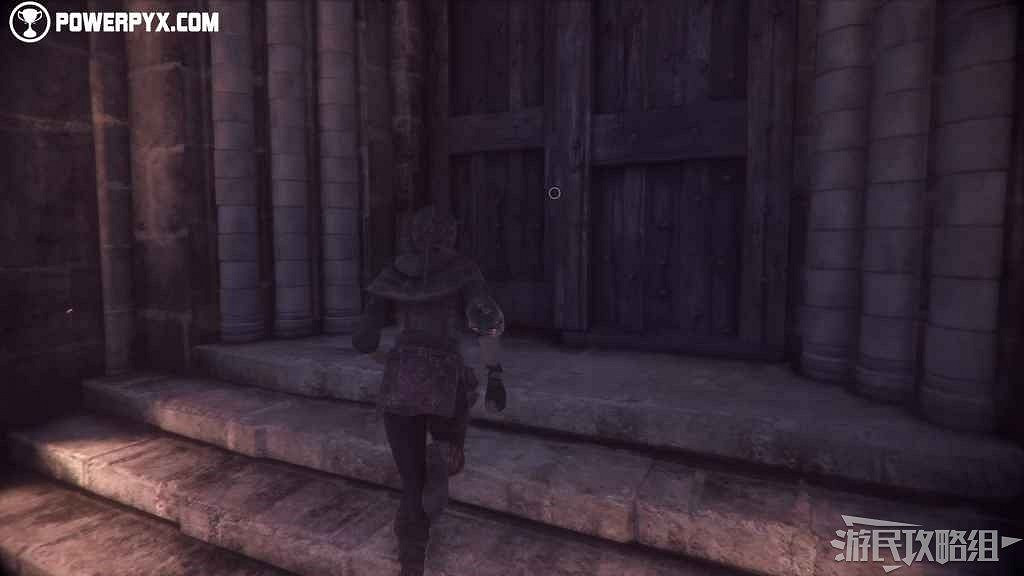 《瘟疫傳說 無罪》白金攻略 《瘟疫傳說 無罪》白金攻略