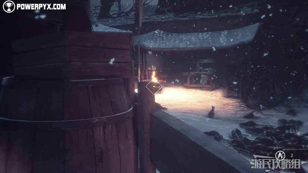 《瘟疫傳說 無罪》白金攻略 《瘟疫傳說 無罪》白金攻略