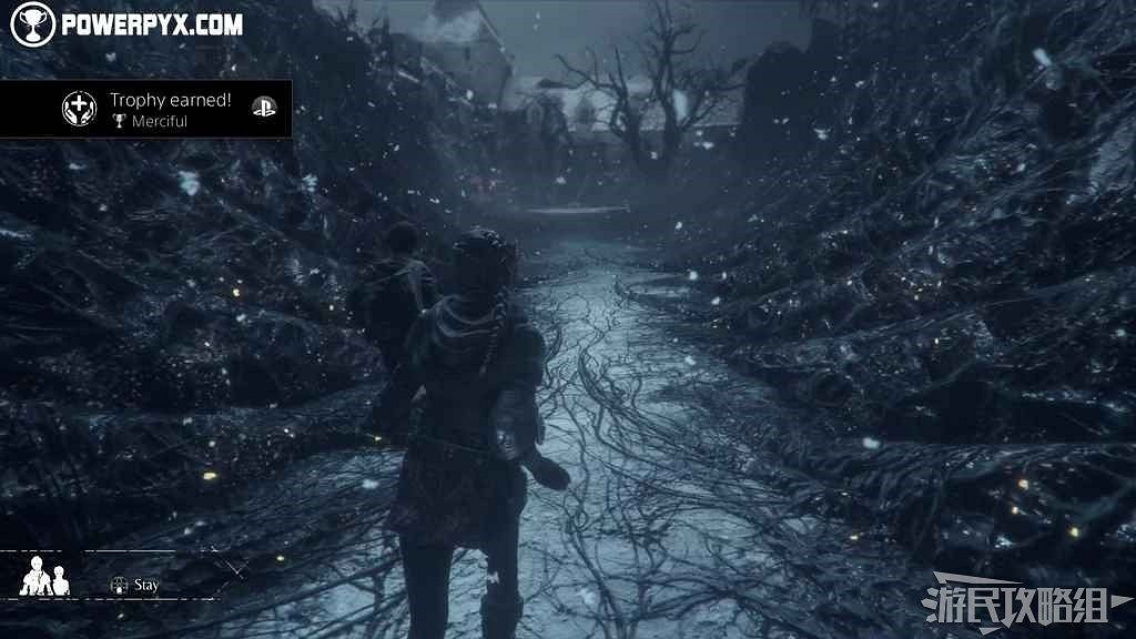 《瘟疫傳說 無罪》白金攻略 《瘟疫傳說 無罪》白金攻略