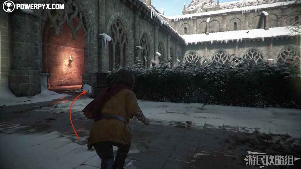 《瘟疫傳說 無罪》白金攻略 《瘟疫傳說 無罪》白金攻略