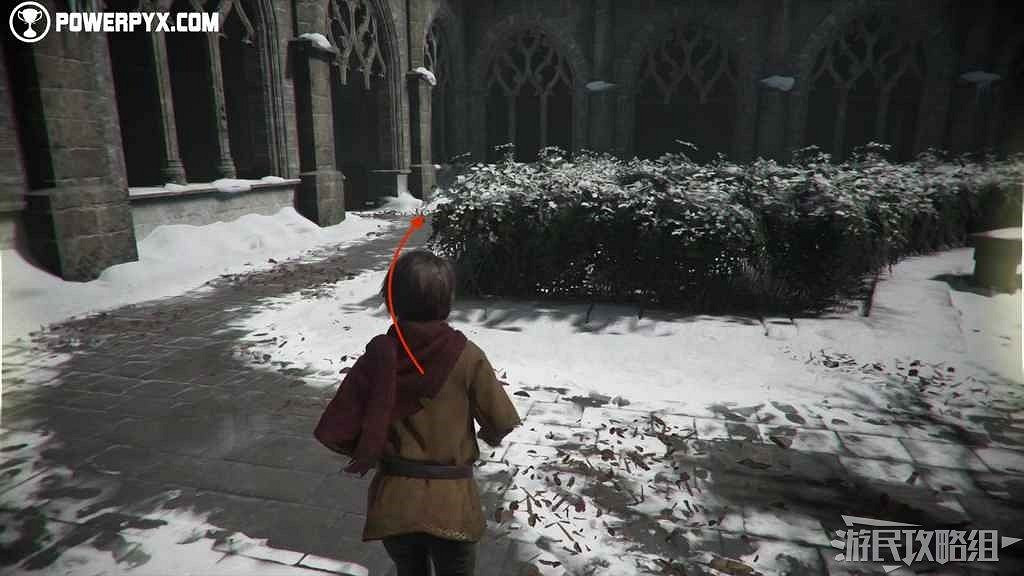 《瘟疫傳說 無罪》白金攻略 《瘟疫傳說 無罪》白金攻略