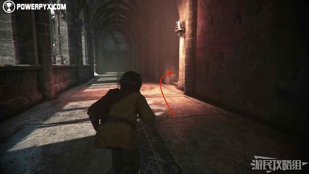 《瘟疫傳說 無罪》白金攻略 《瘟疫傳說 無罪》白金攻略