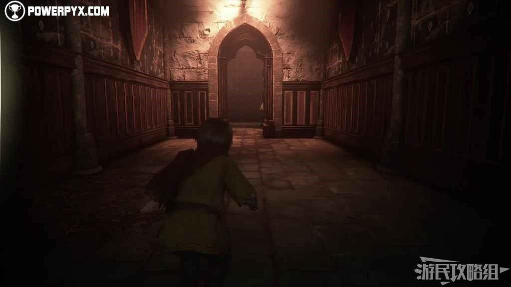 《瘟疫傳說 無罪》白金攻略 《瘟疫傳說 無罪》白金攻略