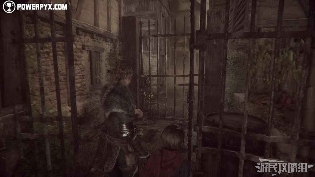 《瘟疫傳說 無罪》白金攻略 《瘟疫傳說 無罪》白金攻略