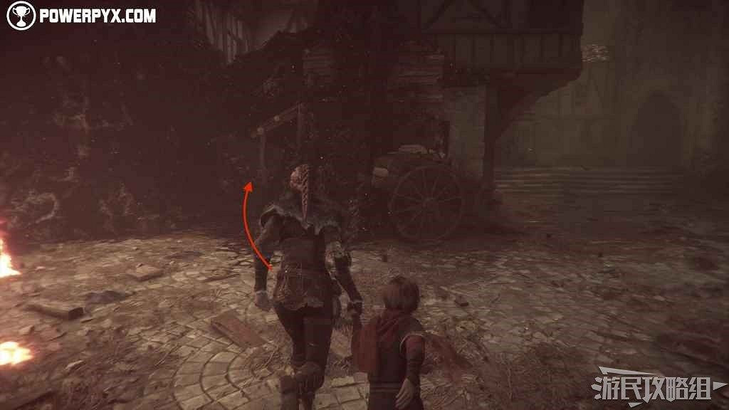 《瘟疫傳說 無罪》白金攻略 《瘟疫傳說 無罪》白金攻略