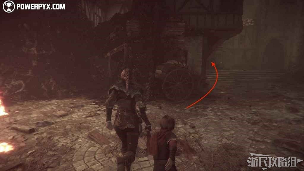 《瘟疫傳說 無罪》白金攻略 《瘟疫傳說 無罪》白金攻略