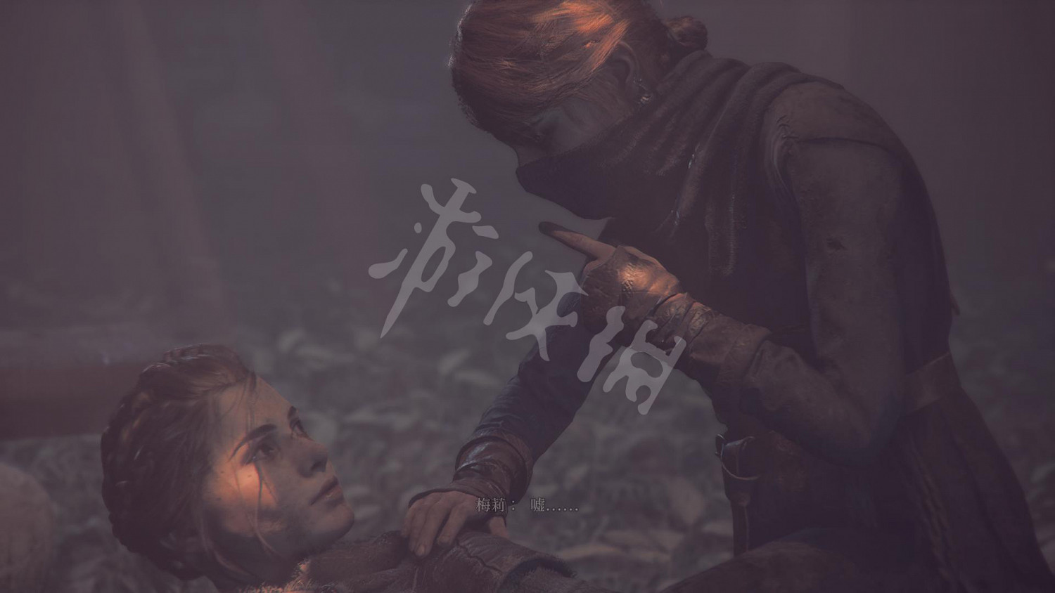 《瘟疫傳說 無罪》全劇情流程圖文攻略 《瘟疫傳說 無罪》全劇情流程圖文攻略