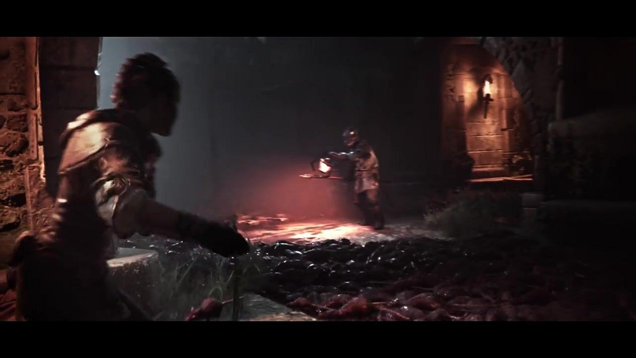 《瘟疫傳說 無罪》劇情表現亮眼 Steam極度好評 《瘟疫傳說 無罪》劇情表現亮眼 Steam極度好評