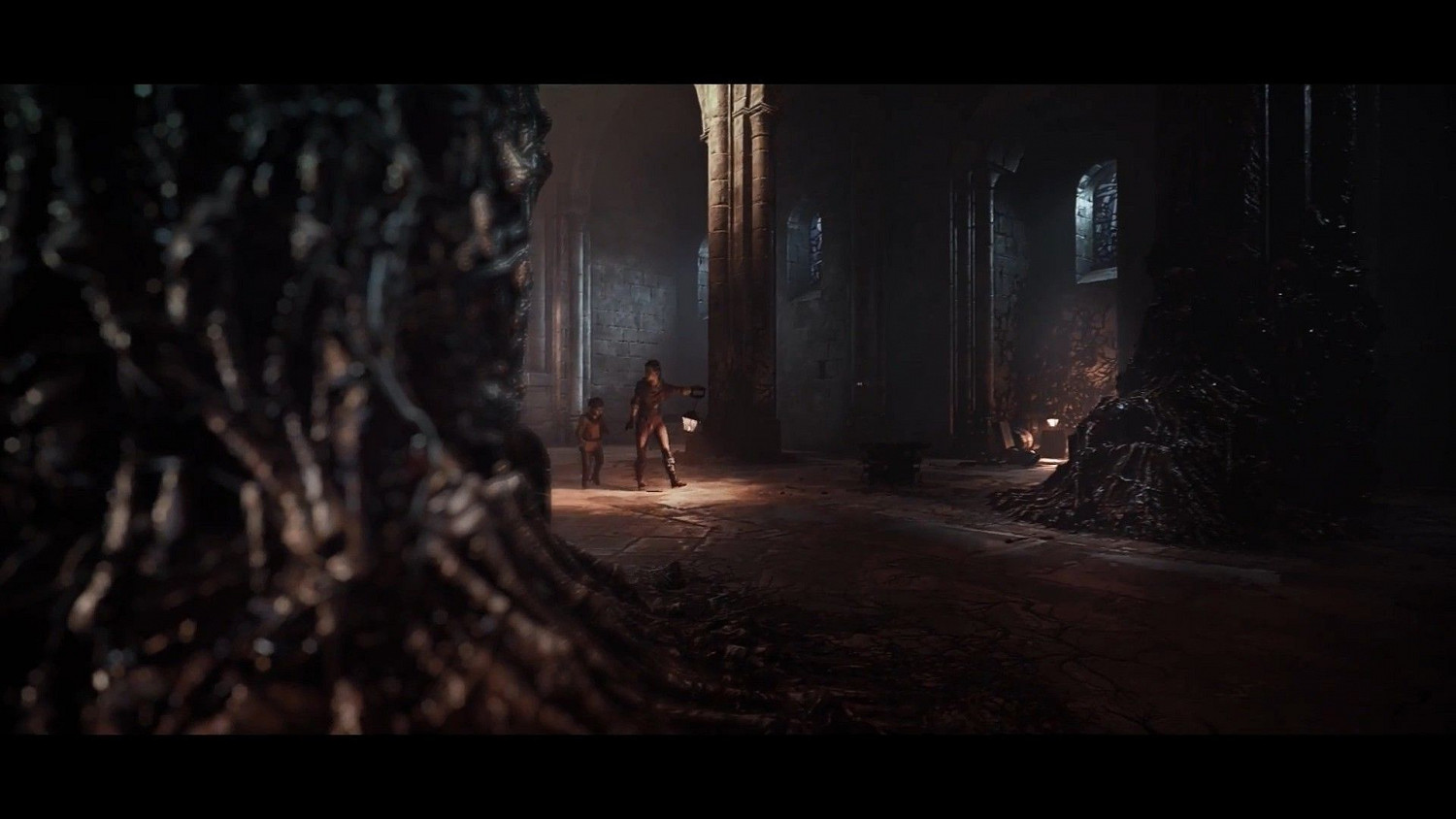 《瘟疫傳說 無罪》劇情表現亮眼 Steam極度好評 《瘟疫傳說 無罪》劇情表現亮眼 Steam極度好評