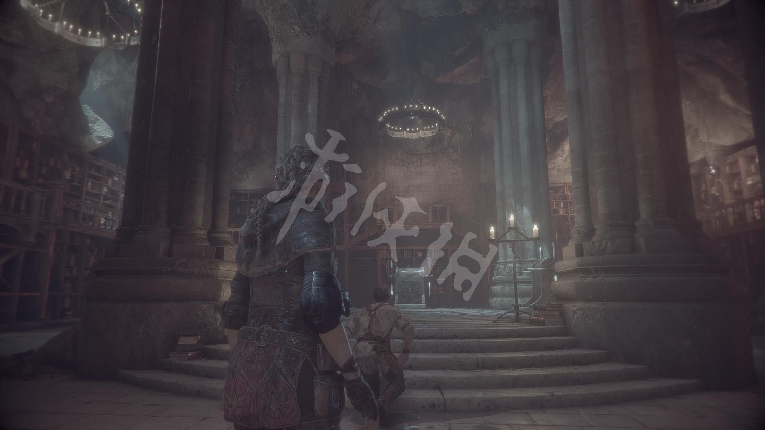 《瘟疫傳說 無罪》全劇情流程圖文攻略 《瘟疫傳說 無罪》全劇情流程圖文攻略