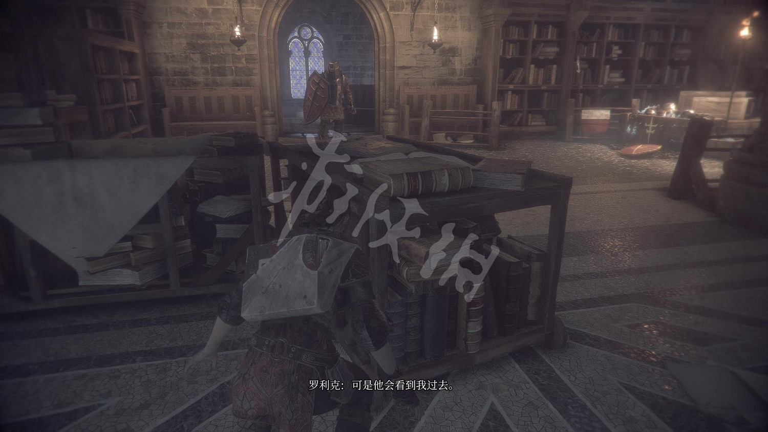 《瘟疫傳說 無罪》全劇情流程圖文攻略 《瘟疫傳說 無罪》全劇情流程圖文攻略
