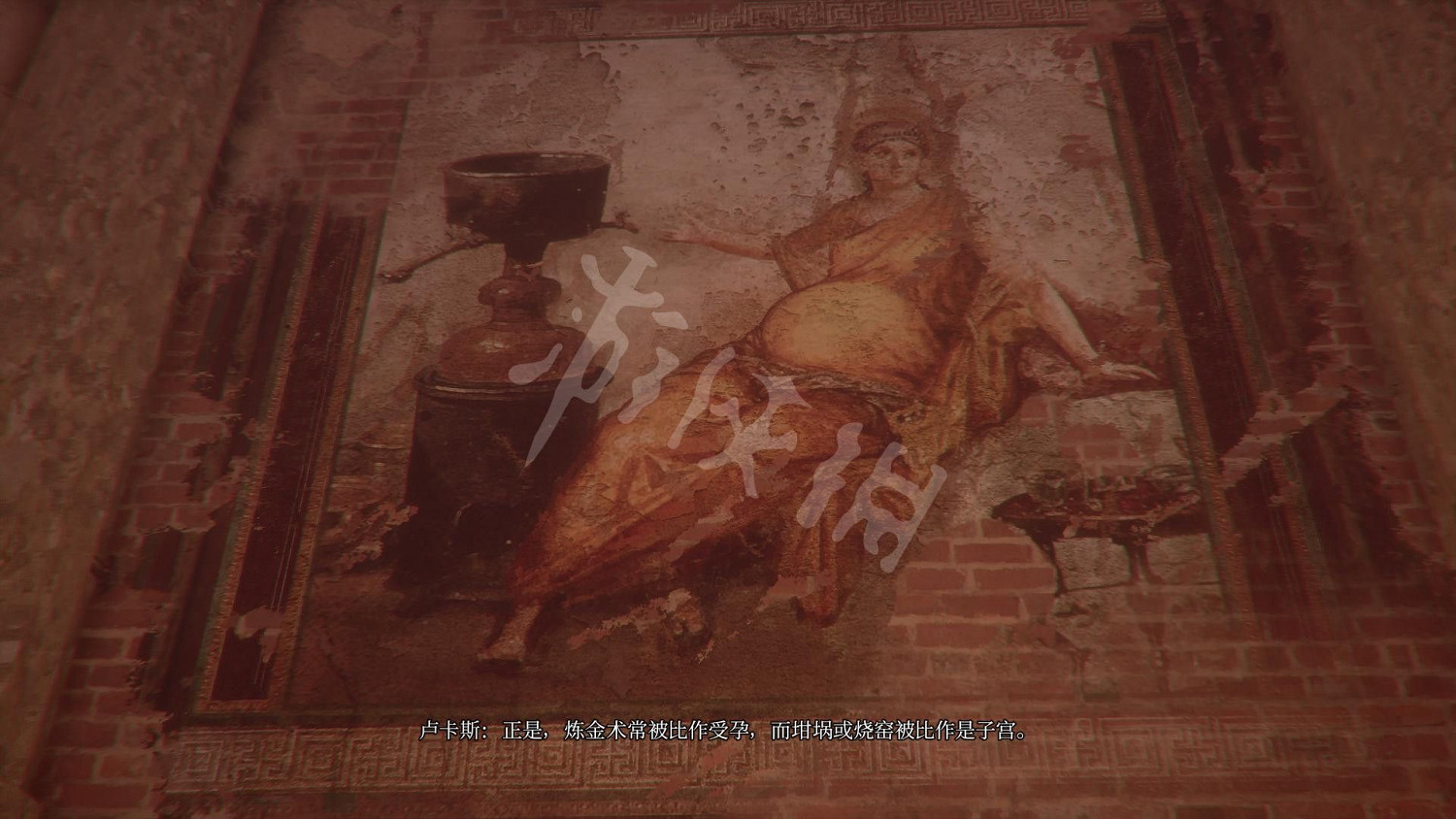 《瘟疫傳說 無罪》全劇情流程圖文攻略 《瘟疫傳說 無罪》全劇情流程圖文攻略