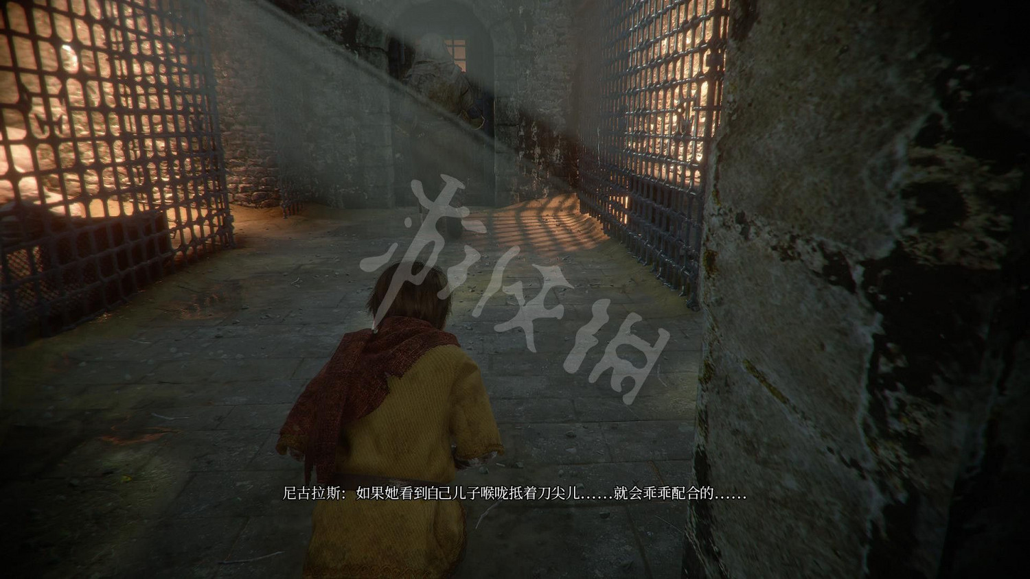 《瘟疫傳說 無罪》全劇情流程圖文攻略 《瘟疫傳說 無罪》全劇情流程圖文攻略