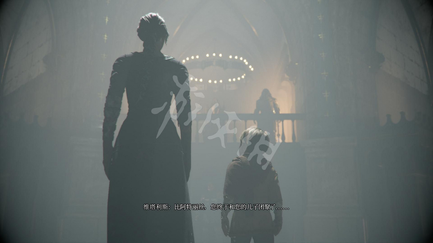 《瘟疫傳說 無罪》全劇情流程圖文攻略 《瘟疫傳說 無罪》全劇情流程圖文攻略