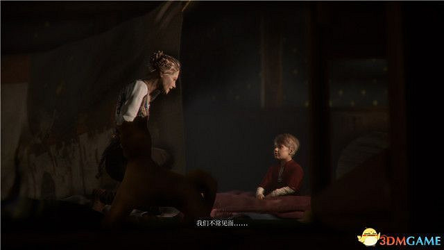 《瘟疫傳說 無罪》全收集流程圖文攻略 《瘟疫傳說 無罪》全收集流程圖文攻略