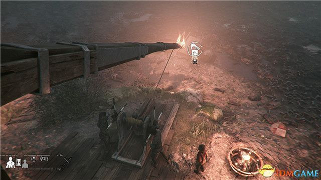 《瘟疫傳說 無罪》全收集流程圖文攻略 《瘟疫傳說 無罪》全收集流程圖文攻略