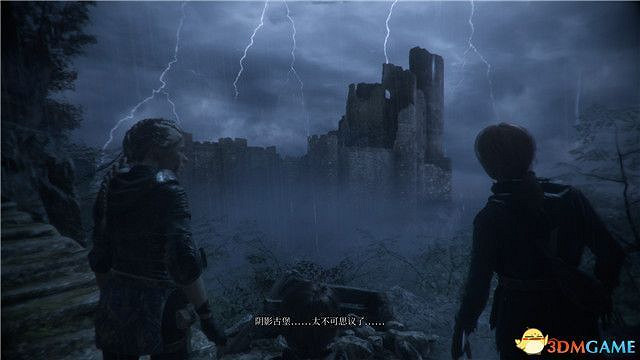 《瘟疫傳說 無罪》全收集流程圖文攻略 《瘟疫傳說 無罪》全收集流程圖文攻略