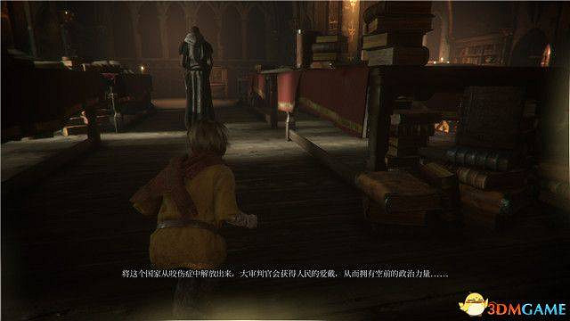 《瘟疫傳說 無罪》全收集流程圖文攻略 《瘟疫傳說 無罪》全收集流程圖文攻略