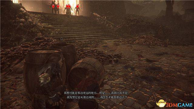 《瘟疫傳說 無罪》全收集流程圖文攻略 《瘟疫傳說 無罪》全收集流程圖文攻略