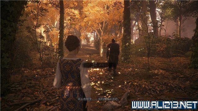 《瘟疫傳說 無罪》德盧恩的遺產圖文流程攻略 《瘟疫傳說 無罪》德盧恩的遺產圖文流程攻略