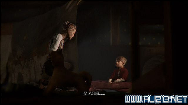 《瘟疫傳說 無罪》德盧恩的遺產圖文流程攻略 《瘟疫傳說 無罪》德盧恩的遺產圖文流程攻略