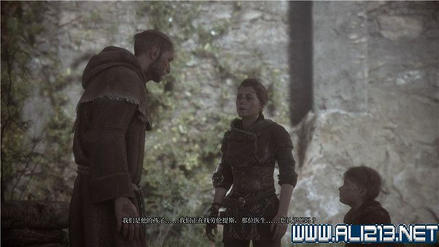 《瘟疫傳說 無罪》報應關卡圖文流程攻略分享 《瘟疫傳說 無罪》報應關卡圖文流程攻略分享