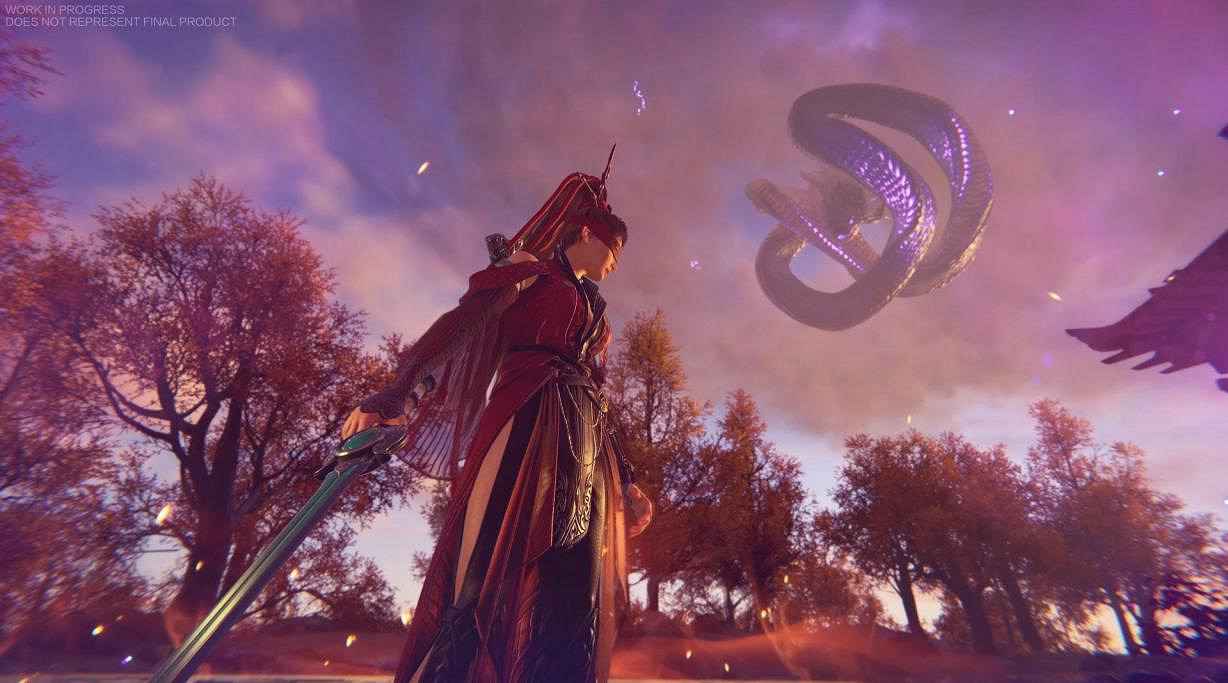 《永劫無間》Steam公測配置要求是什麽?用網易雲遊戲無需配置輕鬆暢玩 《永劫無間》Steam公測配置要求是什麽?用網易雲遊戲無需配置輕鬆暢玩