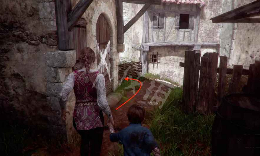 《瘟疫傳說 無罪》果腹獎盃解鎖方法詳解 《瘟疫傳說 無罪》果腹獎盃解鎖方法詳解