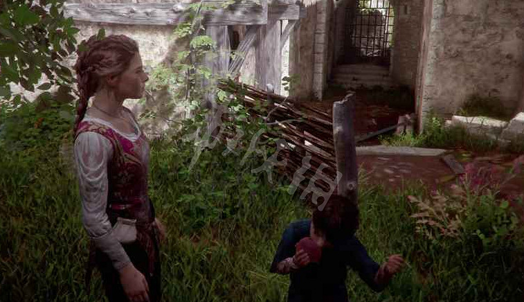 《瘟疫傳說 無罪》果腹獎盃解鎖方法詳解 《瘟疫傳說 無罪》果腹獎盃解鎖方法詳解