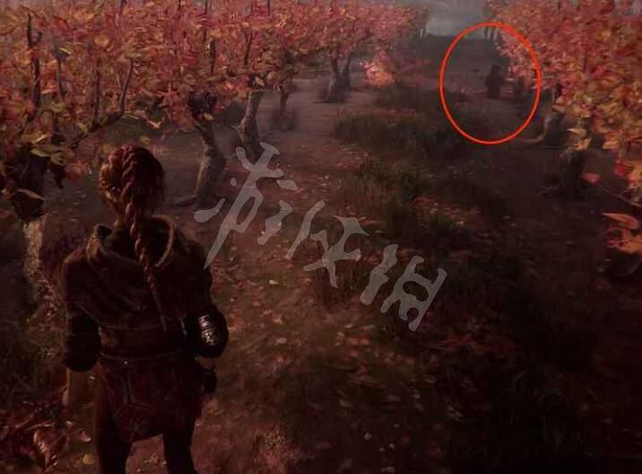 《瘟疫傳說 無罪》找到了獎盃成就攻略分享 《瘟疫傳說 無罪》找到了獎盃成就攻略分享