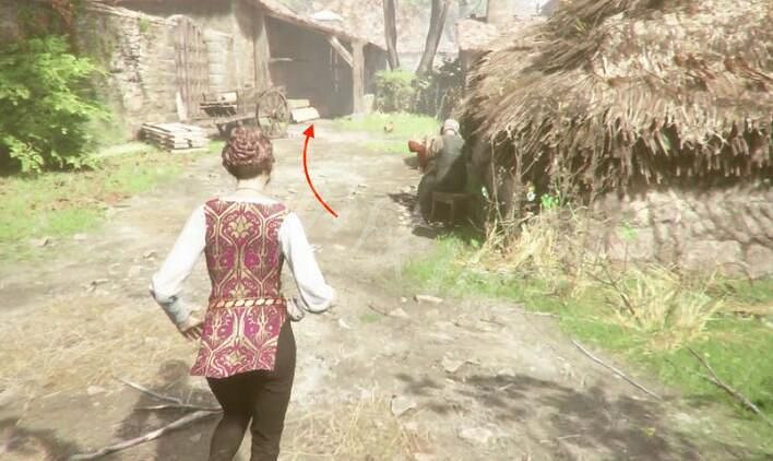 《瘟疫傳說 無罪》刻苦訓練成就攻略分享