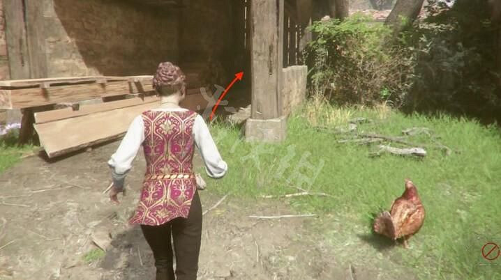 《瘟疫傳說 無罪》刻苦訓練成就攻略分享