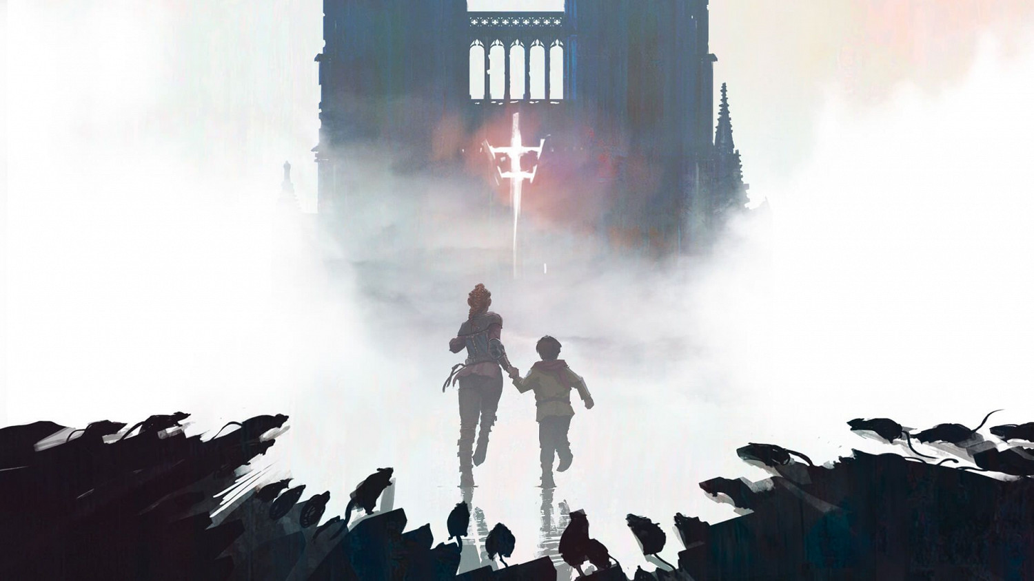 製作人表示《瘟疫傳說 無罪》不會有續作或DLC內容 製作人表示《瘟疫傳說 無罪》不會有續作或DLC內容