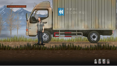 抗洪司機離奇冒險 恐怖新遊《最末行程:勝利路19號》8月23日發售 抗洪司機離奇冒險 恐怖新遊《最末行程:勝利路19號》8月23日發售