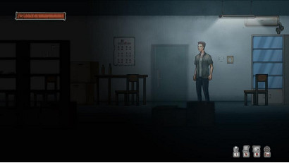 抗洪司機離奇冒險 恐怖新遊《最末行程:勝利路19號》8月23日發售 抗洪司機離奇冒險 恐怖新遊《最末行程:勝利路19號》8月23日發售