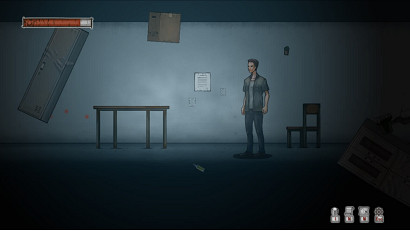 抗洪司機離奇冒險 恐怖新遊《最末行程:勝利路19號》8月23日發售 抗洪司機離奇冒險 恐怖新遊《最末行程:勝利路19號》8月23日發售