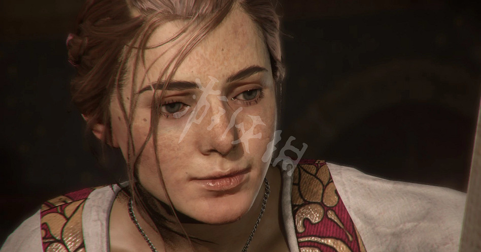 《瘟疫傳說 無罪》結局劇情分享 《瘟疫傳說 無罪》結局劇情分享