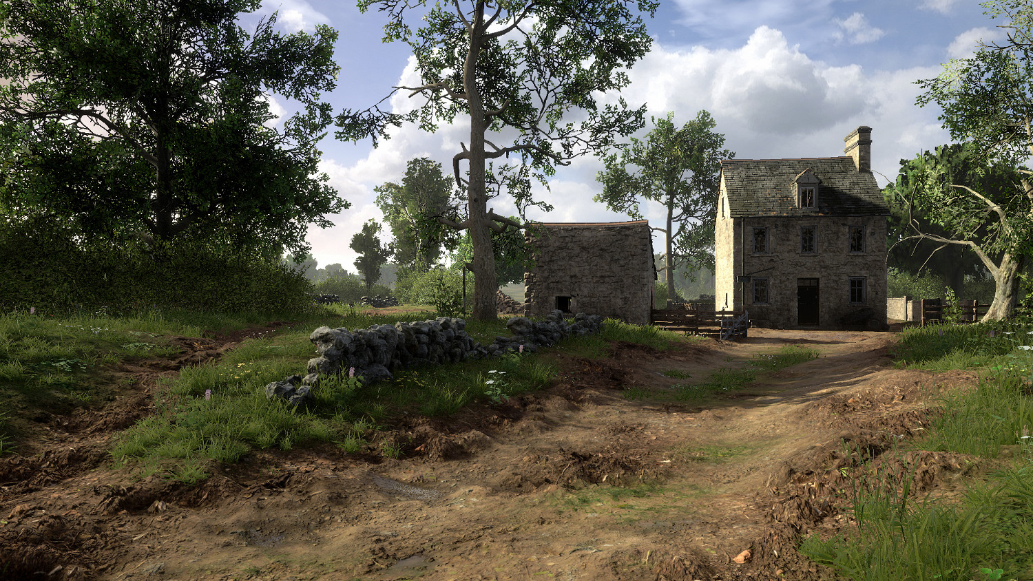 《集火地獄》steam初體驗心得分享 遊戲可玩性個人評價 《集火地獄》steam初體驗心得分享 遊戲可玩性個人評價