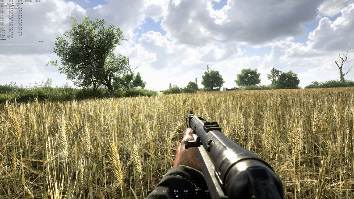 《集火地獄》遊戲截圖 史詩級戰爭劇場 《集火地獄》遊戲截圖 史詩級戰爭劇場