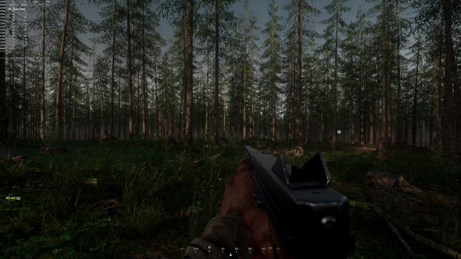 《集火地獄》遊戲截圖 史詩級戰爭劇場 《集火地獄》遊戲截圖 史詩級戰爭劇場