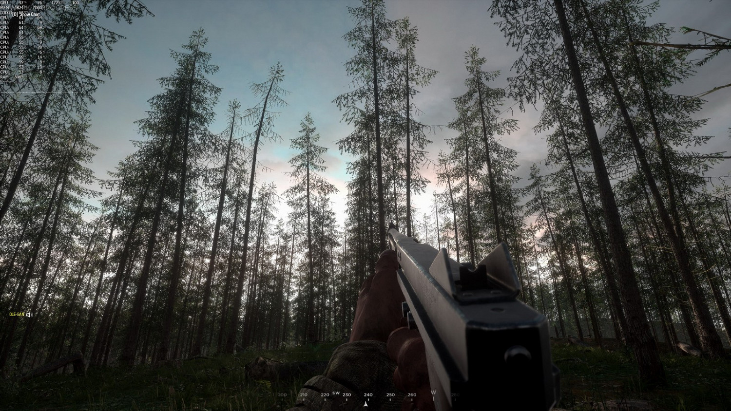 《集火地獄》遊戲截圖 史詩級戰爭劇場 《集火地獄》遊戲截圖 史詩級戰爭劇場