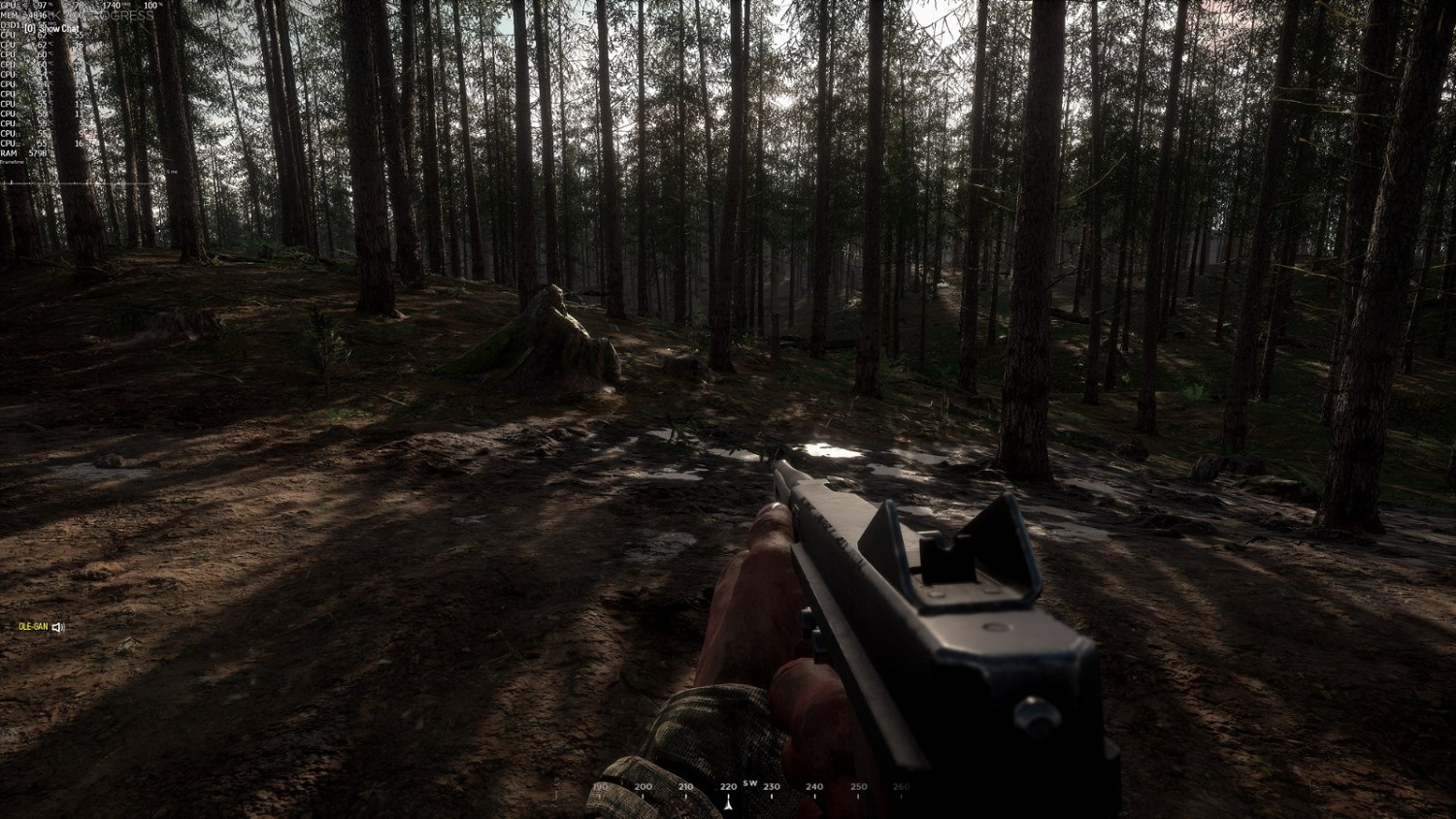 《集火地獄》遊戲截圖 史詩級戰爭劇場 《集火地獄》遊戲截圖 史詩級戰爭劇場