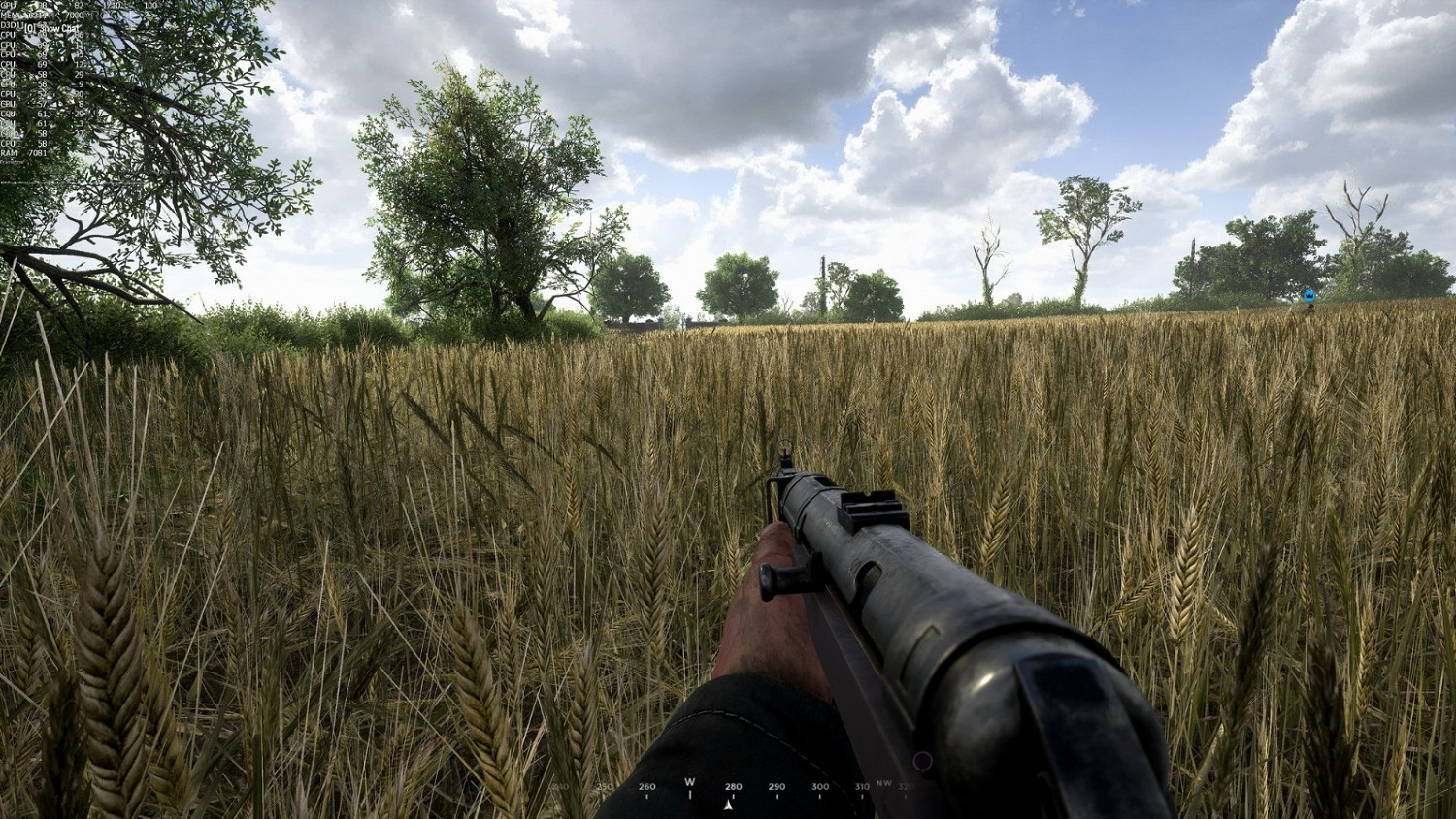 《集火地獄》遊戲截圖 史詩級戰爭劇場 《集火地獄》遊戲截圖 史詩級戰爭劇場