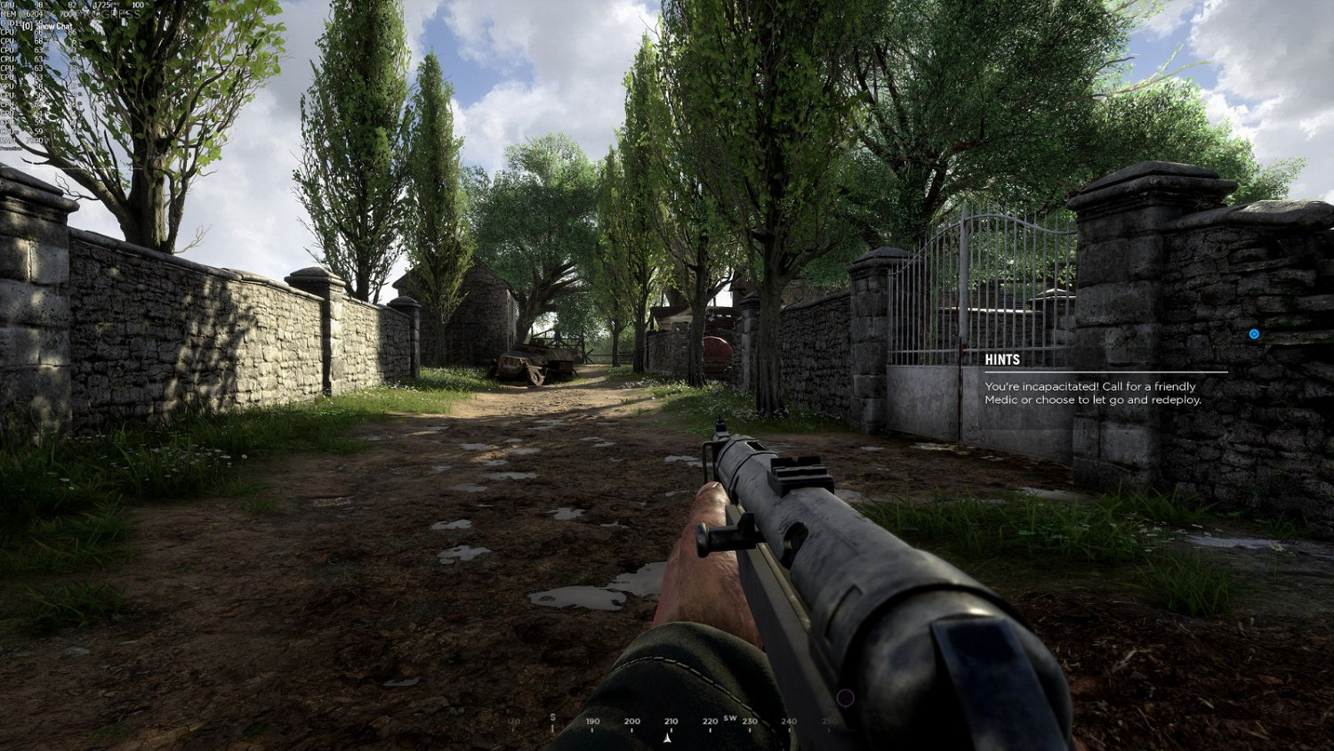 《集火地獄》遊戲截圖 史詩級戰爭劇場 《集火地獄》遊戲截圖 史詩級戰爭劇場