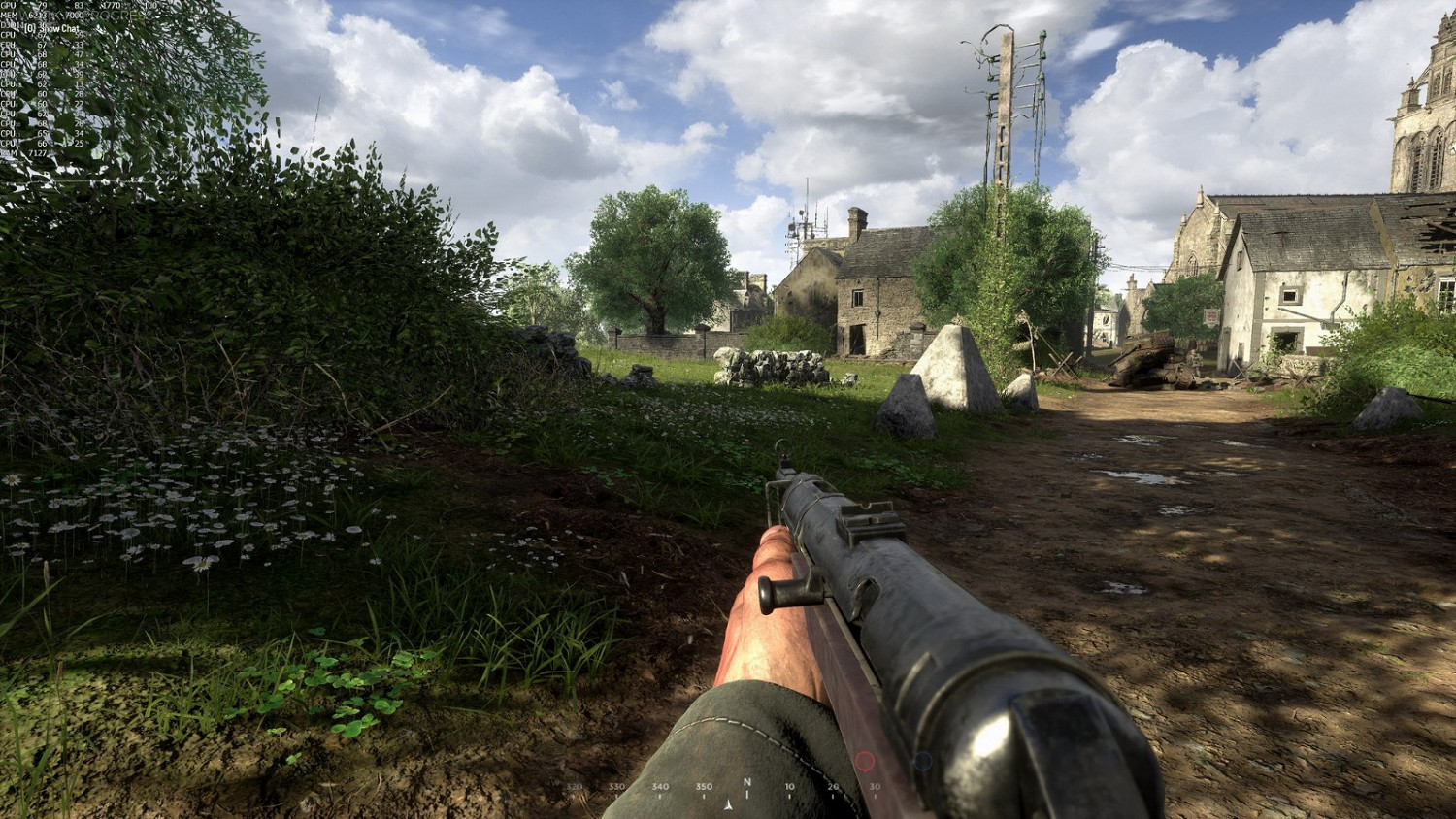 《集火地獄》遊戲截圖 史詩級戰爭劇場 《集火地獄》遊戲截圖 史詩級戰爭劇場